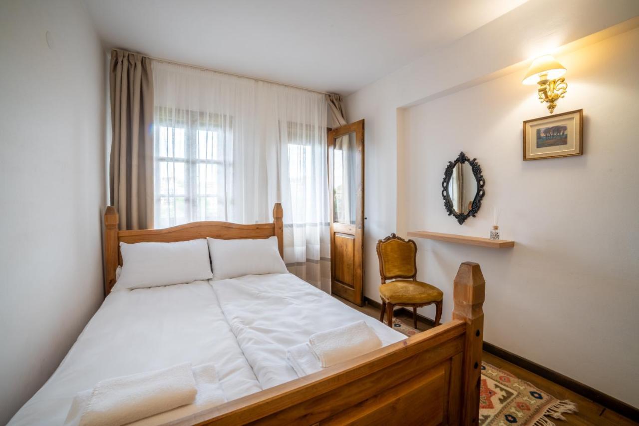 Four Riders Guest House Veliko Tarnovo Kültér fotó